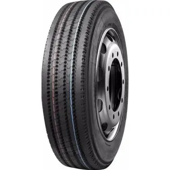 LEAO 275/70R22,5 F820 150/148M M 18PR TL (Regionální pneu Leao F820 275/70-22,5)