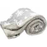 ARÔME HOME Mikroflanelová deka s…