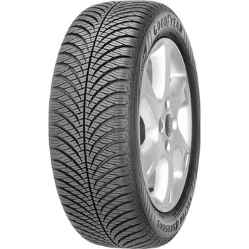 Letní osobní pneu GOOD-YEAR W235/50 R17 VECTOR 4SEASONS 96V MFS (DOPRAVA ZDARMA)
