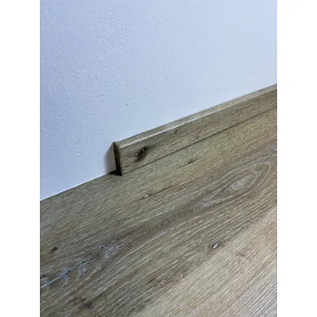 vinylová podlaha Lišta CANADIAN DESIGN SPC rigid Montreal 8594187734633 Vnitřní roh 2 ks