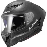 LS2 Helmets LS2 FF807 DRAGON MATT CARBON - XXS