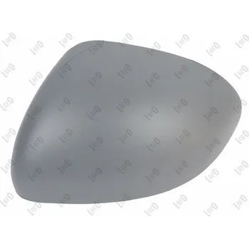 Auto zrcátko Kryt, vnější zrcátko ABAKUS 1115C01