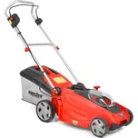 Akumulátorová sekačka HECHT 5070