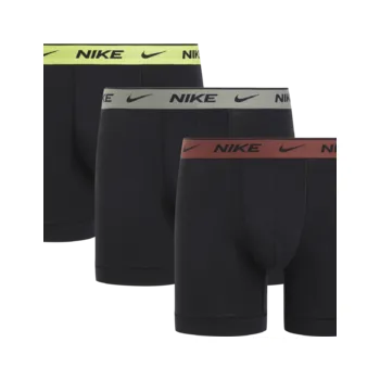 Boxerky nike boxer brief 3pk-everyday cotton stretch M