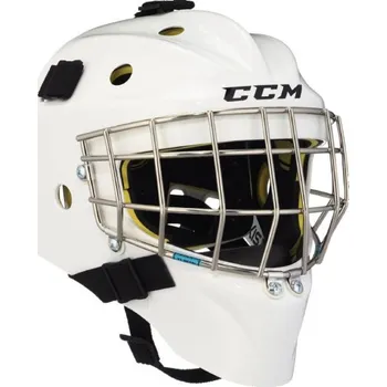 CCM Maska CCM Axis A1.5 YTH, Barva/Tým BLK 919883