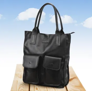 Kabelka Dámská kabelka Angelo 01-001 černá + doprava zdarma