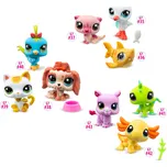 Bandai Figurky Littlest Pet Shop