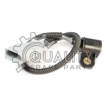 Auto elektroinstalace Snímač, poloha vačkového hřídele ŠKODA Original OEM 03G957147B