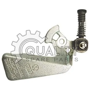 Tažné lanko, ruční převodovka ŠKODA Original OEM 6R0 711 046E