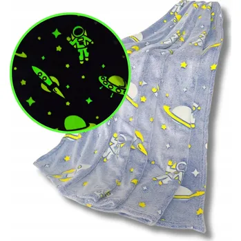 Prostěradlo Deka Cotton world polyester 200 cm x 200 cm, vícebarevná