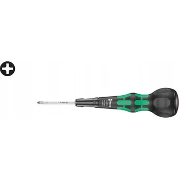 Šroubovák ŠROUBOVÁK KŘÍŽOVÝ PH 2 X 150 MM 05007907001 WERA