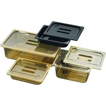 Gastronádoba GN 1/4 (h=150 mm) polyethersulfonová