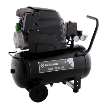 Kompresor INAIRCOM Kompresor START 170-08-24M