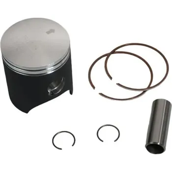Píst motoru Píst Wossner HUSQVARNA TC 85 14-25, KTM SX 85 03-25, GAS GAS MC 85 21-25 (46,96mm))(2 kroužky) (Píst Wossner HUSQVARNA TC 85 14-25, KTM SX 85 03-25, GAS GAS MC 85 21-25 (46,96mm))(2 kroužky))