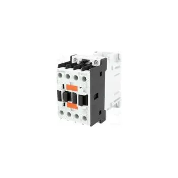 modulární přístroj a rozvaděč Stykač 3-pólový Pomocné kontakty NC 24VDC 25A NO x3 DIN BF