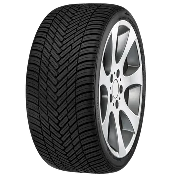 Celoroční osobní pneu Fortuna EcoPlus2 4S 205/55R19 97 W XL
