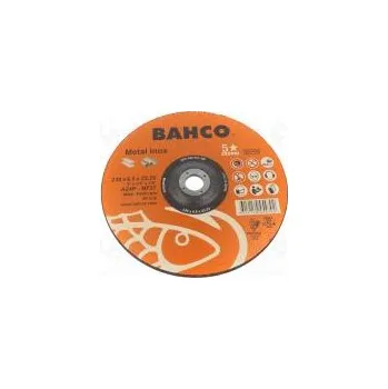 Brusný kotouč Lešticí kotouč Ø 230mm Øotv 22,23mm Tl.kotouče 6,5mm