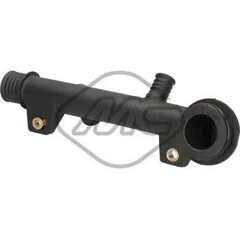 Chladič motoru Příruba chladiva METALCAUCHO 03897