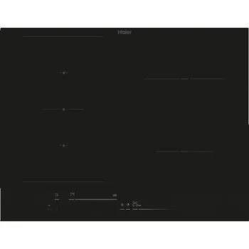 Varná deska Indukční varná deska Haier Series 2 HAIFB54IWCS