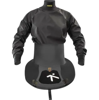 Šprickobunda Hiko C1 Jackpot x Chinook Barva: Černá, Velikost: XL