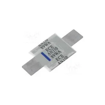 Autopojistky Pojistka polymerová PTC 3,5A