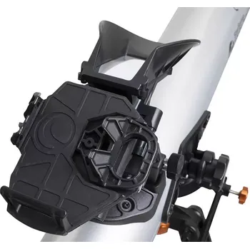 Hvězdářský dalekohled Celestron StarSense Explorer 70AZ-LT