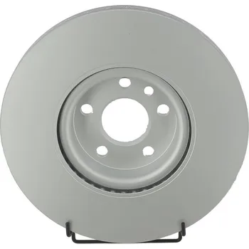 Brzdový kotouč Brzdový kotouč JURID 563400JC