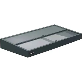 Zahrada Nástavec na vyvýšený záhon (pařeniště) ZI-HBT206FBA Zipper