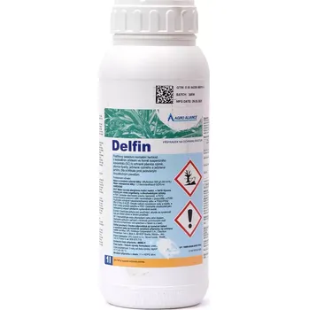 Herbicid DELFIN 1l