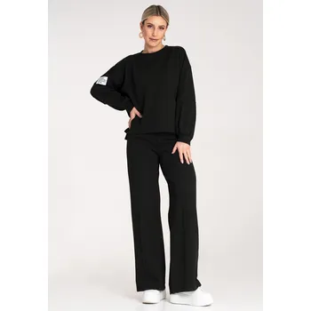 Figl Dámská souprava Enoon černá XL