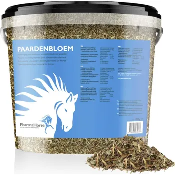 Pro koně Pampeliška Pharmahorse