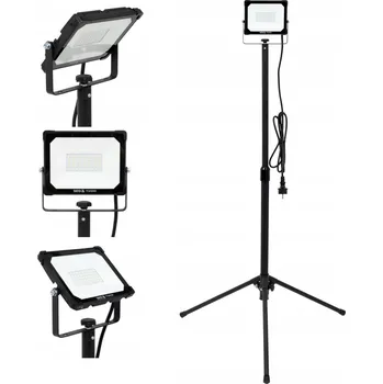 LED REFLEKTOR S STATIVEM 30W