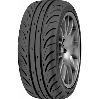 Letní osobní pneu ACCELERA 651 SPORT (SEMI-SLICK) XL 245/40 R 17 95 W TL - letní