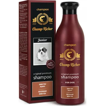 Kosmetika pro psa Šampon pro psy Champion 250 ml 250 g