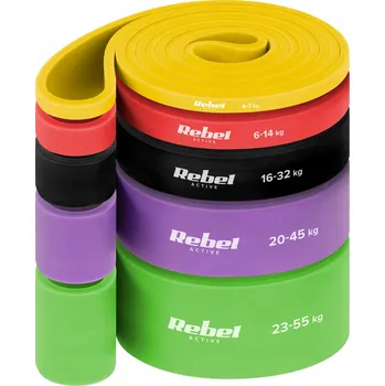 Rebel LEC-RBA-3001-S5