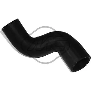 Chladič motoru Hadice chladiče METALCAUCHO 08240