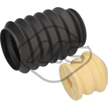 Ochranná sada proti prachu, tlumič pérování METALCAUCHO 05127