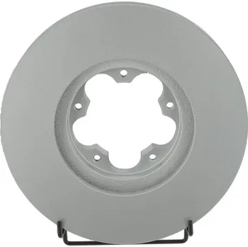 Brzdový kotouč Brzdový kotouč JURID 563703JC