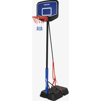Basketbal TARMAK Dětský basketbalový koš K900 nastavitelný od 160 do 220 cm