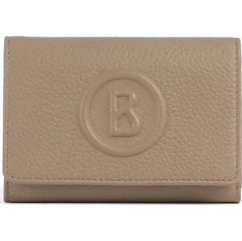 Peněženka Bogner Bozen Nena RFID Peněženka 10cm, L, světle hnědá, kůže, 237618