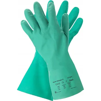 Pracovní rukavice Rukavice Ansell RASOLVEX37-675 Velikost 8 - M 1 pár