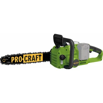 Pila Procraft PCA42/2 bez aku