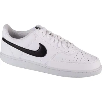 Pánská móda Bílé tenisky Nike Court Vision Low NN DH2987-101 Velikost: 47