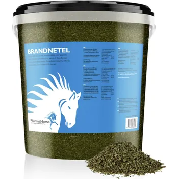 Krmivo pro koně Kopřiva Pharmahorse 1kg