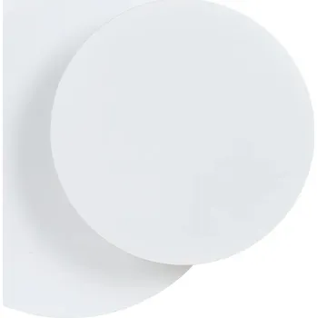 Nástěnné svítidlo Nástěnné svítidlo Emibig bílé G9 20 W