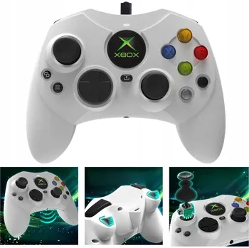 Herní příslušenství PAD XBOX SERIES X S PC HYPERKIN OVLADAČ S HALLOVÝM EFEKTEM