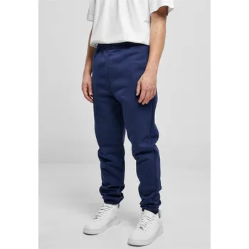 Ultra Heavy Sweatpants - lightnavy XS