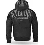 Thor Steinar Kongeorn černá M