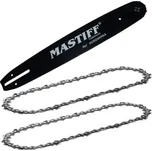 Mastiff MFG15032564 0,325" 1,5 mm 38 cm