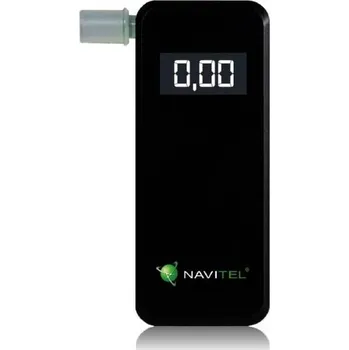 Alkohol tester NAVITEL ALC 01